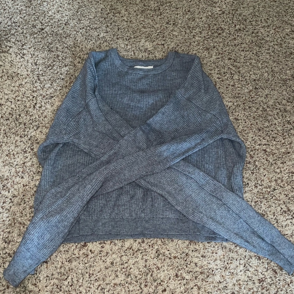 Pacsun LA Hearts Sweater